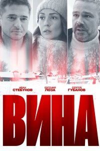 Сериал Вина (2022)