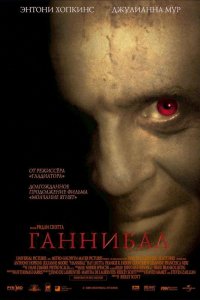 Фильм Ганнибал (2001)