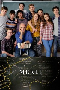 Сериал Мерли (2015)