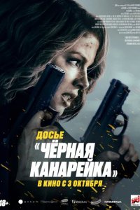 Фильм Досье «Чёрная канарейка» (2024)