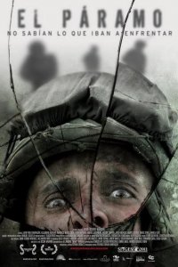 Фильм Холодное высокогорье (2011)