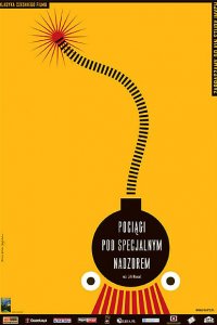 Фильм Поезда под пристальным наблюдением (1966)