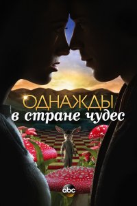 Сериал Однажды в стране чудес (2013)