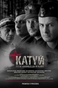 Фильм Катынь (2007)