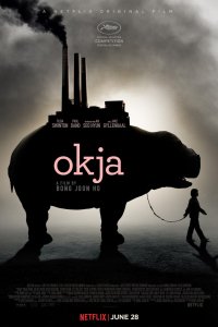 Фильм Окча (2017)