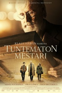 Фильм Неизвестный мастер (2018)