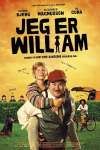 Фильм Jeg er William (2017)