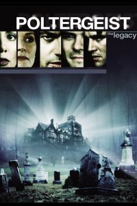 Сериал Полтергейст: Наследие (1996)