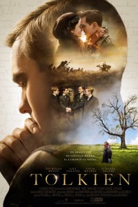 Фильм Толкин (2019)