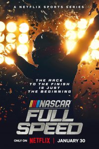 Сериал NASCAR: Высокая скорость (2024)