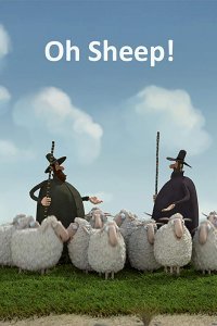 Мультфильм Oh Sheep! (2012)