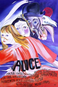 Фильм Алиса (1987)