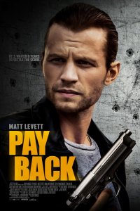 Фильм Payback (2021)