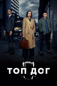 Сериал Топ дог (2020)