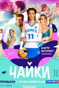 Сериал Чайки (2022)