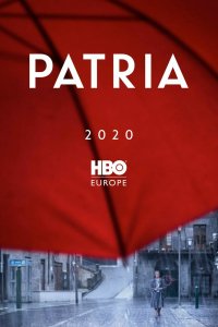 Сериал Отчизна (2020)