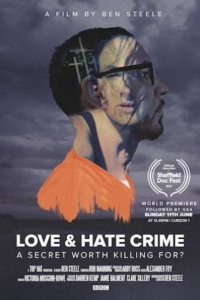 Сериал Love and Hate Crime (2018)