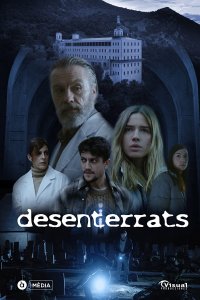 Сериал Из-под земли (2022)