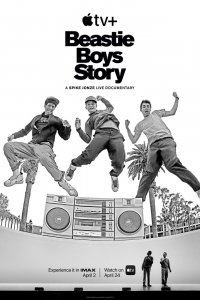 Сериал История Beastie Boys (2020)