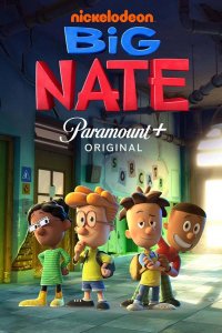 Мультфильм Big Nate (2022)