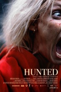 Фильм Hunted (2020)