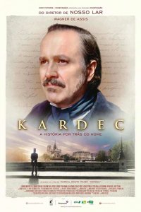 Фильм Kardec (2019)