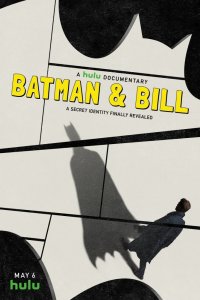 Мультфильм Batman & Bill (2017)