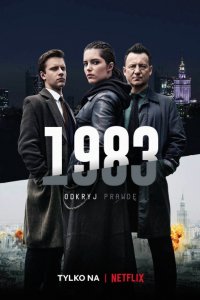 Сериал 1983 (2018)