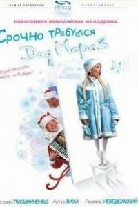 Фильм Срочно требуется Дед Мороз (2007)