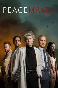 Сериал Миротворец (2020)