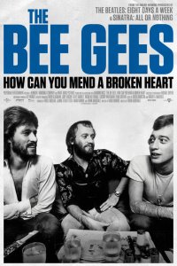 Фильм The Bee Gees: How Can You Mend a Broken Heart (2020)