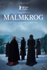 Фильм Мальмкрог (2020)