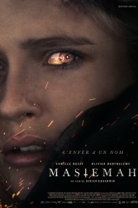 Фильм Мастема (2022)