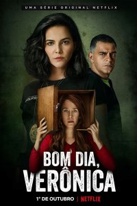 Сериал Доброе утро, Вероника (2020)