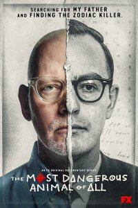 Сериал Самое опасное животное (2020)