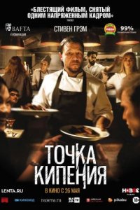 Фильм Точка кипения (2024)