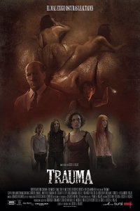 Фильм Травма (2017)