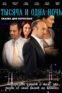 Сериал 1001 ночь (2006)