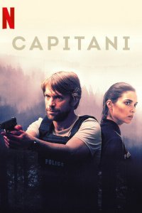 Сериал Капитани (2019)