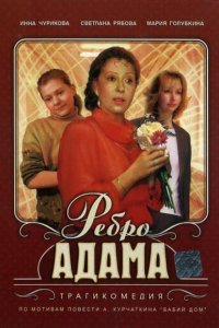 Фильм Ребро Адама (1990)