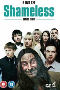 Сериал Бесстыдники (2004)