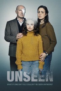 Сериал Невидимые (2020)