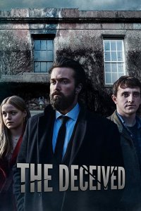 Сериал Обманутая (2020)