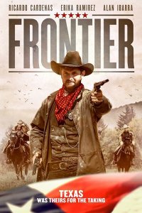 Фильм Frontier (2020)