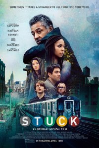 Фильм Stuck (2017)