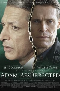 Фильм Воскрешенный Адам (2008)