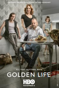 Сериал Золотая жизнь (2015)