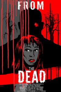 Мультфильм From the Dead (2017)