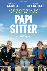 Фильм Papi Sitter (2020)