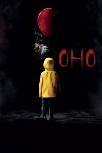 Фильм Оно (2017)